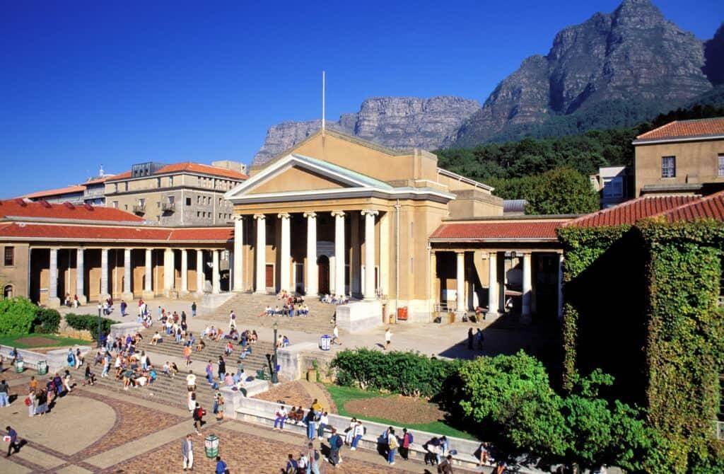 Top 10 Best and Most Popular Universities in South Africa (Updated)